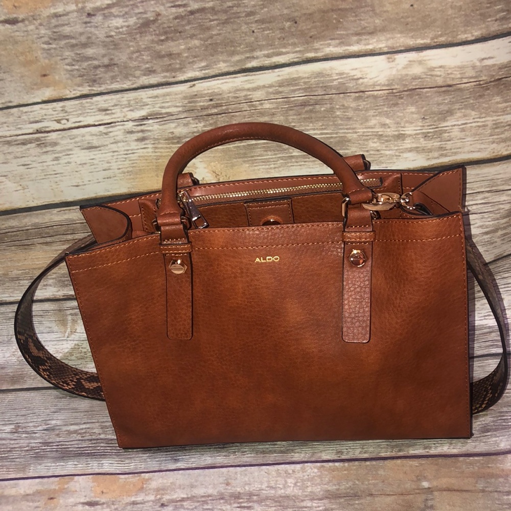Aldo Zenawein Handbag - Picture 1 of 4